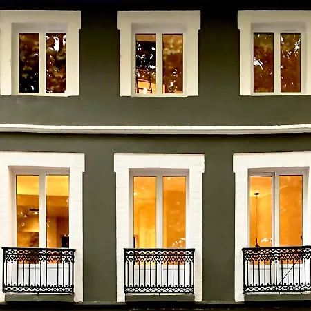 Superbe Grande Maison - Amis - Familles - Entreprises Bed & Breakfast Toulouse