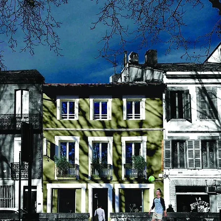 Bed & Breakfast Superbe Grande Maison - Amis - Familles - Entreprises