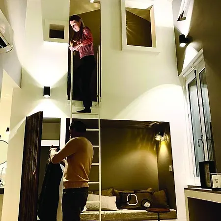 Superbe Grande Maison - Amis - Familles - Entreprises *