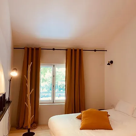 Superbe Grande Maison - Amis - Familles - Entreprises Oda ve Kahvaltı 4*