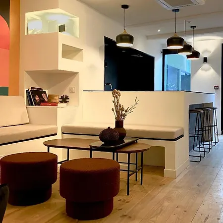 Superbe Grande Maison - Amis - Familles - Entreprises * Toulouse