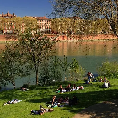 Superbe Grande Maison - Amis - Familles - Entreprises * Toulouse