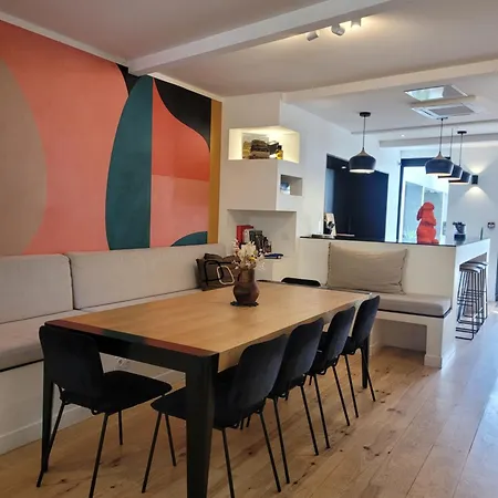 Bed & Breakfast Superbe Grande Maison - Amis - Familles - Entreprises Toulouse