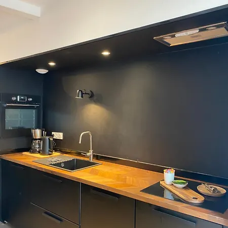 Bed and Breakfast Superbe Grande Maison - Amis - Familles - Entreprises 4*