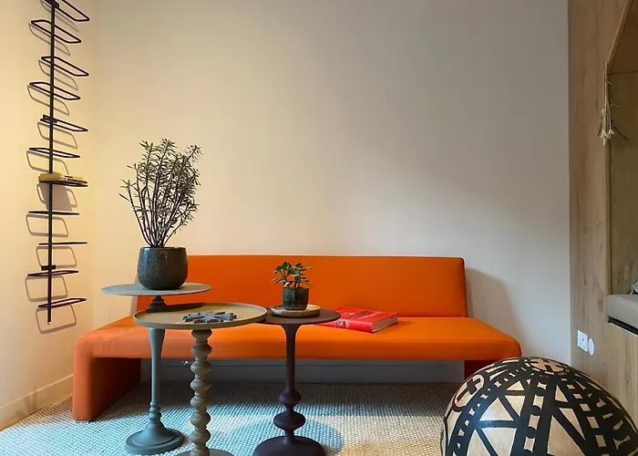 B&B Superbe Grande Maison - Amis - Familles - Entreprises 4*