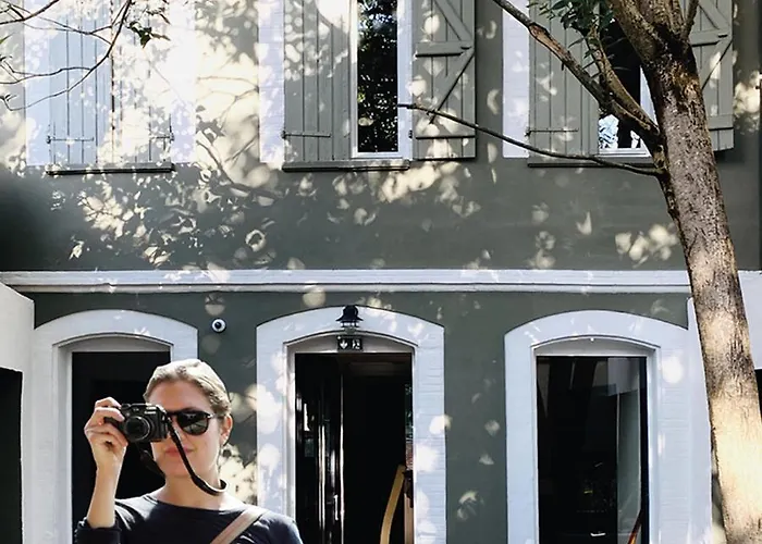 Superbe Grande Maison - Amis - Familles - Entreprises Отель типа 