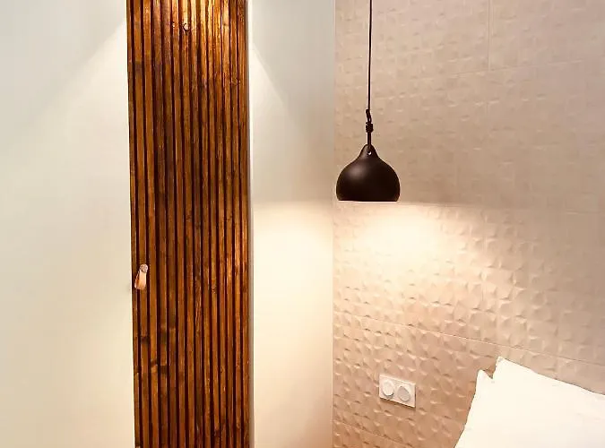 Superbe Grande Maison - Amis - Familles - Entreprises Bed and breakfast 4*