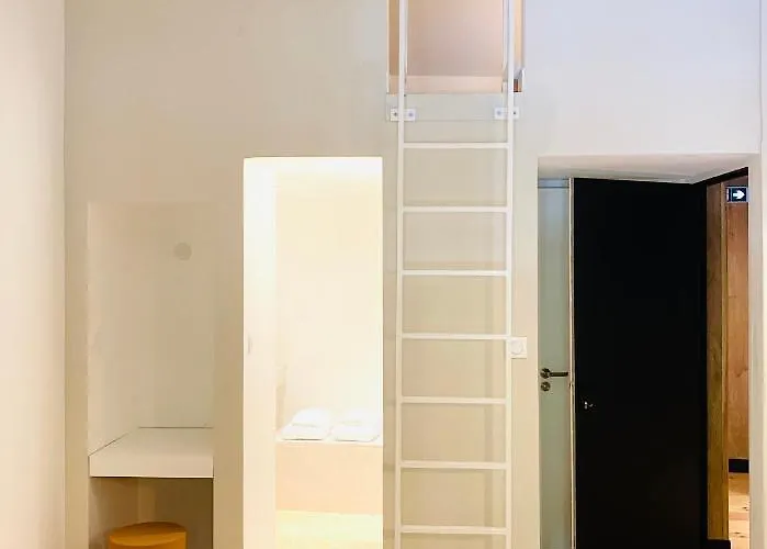 Superbe Grande Maison - Amis - Familles - Entreprises Отель типа 