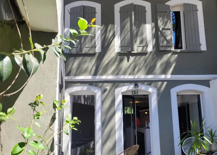 Superbe Grande Maison - Amis - Familles - Entreprises Тулуза