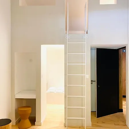 Superbe Grande Maison - Amis - Familles - Entreprises فندق مبيت وإفطار 4*