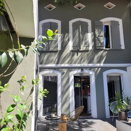 Superbe Grande Maison - Amis - Familles - Entreprises تولوز