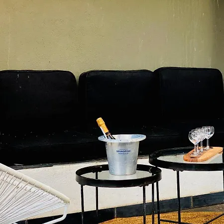 ベッド・アンド・ブレックファスト Superbe Grande Maison - Amis - Familles - Entreprises 4*