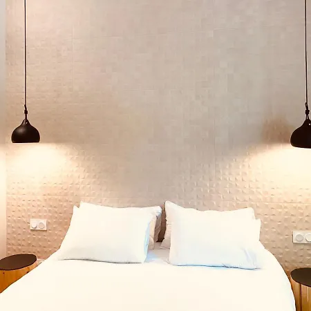 ベッド・アンド・ブレックファスト Superbe Grande Maison - Amis - Familles - Entreprises 4*