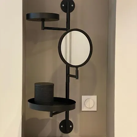 La Prairie Demeure De Charme Eco-friendly Couette-café Toulouse