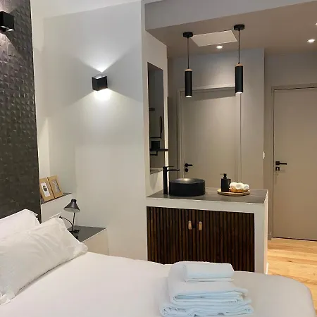 ベッド・アンド・ブレックファスト Superbe Grande Maison - Amis - Familles - Entreprises 4*